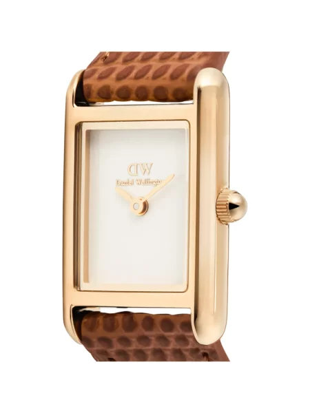 Ceas Daniel Wellington alb