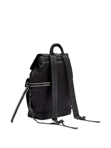 Rucsac Ganni negru