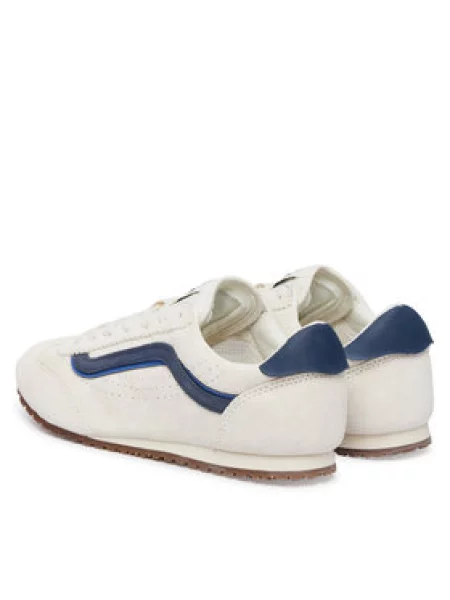 Vans Laisvalaikio batai Super Lowpro Kreminė