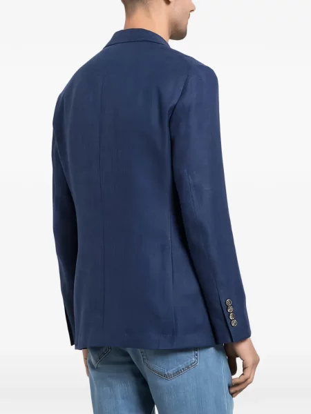 Blejzer Brunello Cucinelli plava