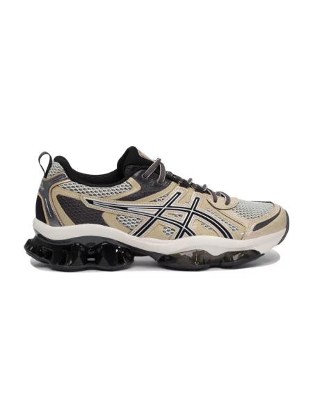 Sneakersy Asics Gel-Quantum skórzane beżowe