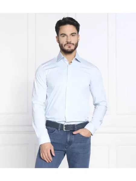 Calvin Klein Ing kék