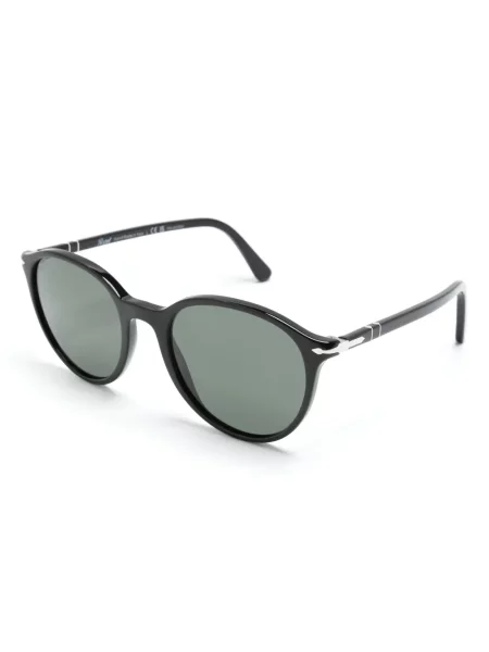 Saulės akiniai Persol juoda