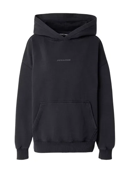 Geacă Pegador negru