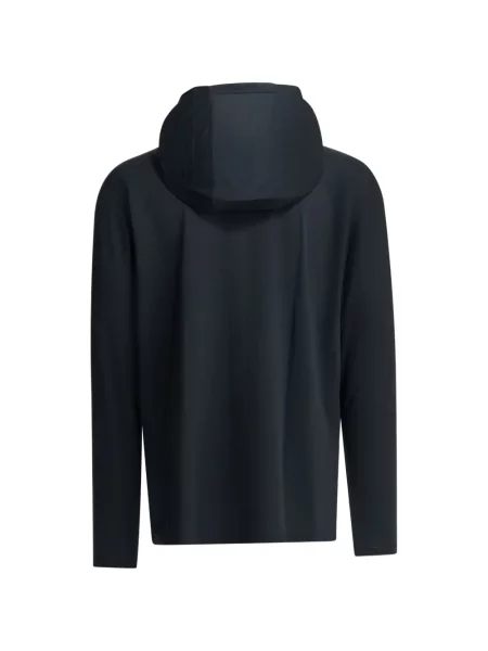 Geacă parka Montbell negru