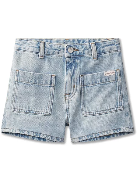 Džínsové šortky Calvin Klein Jeans