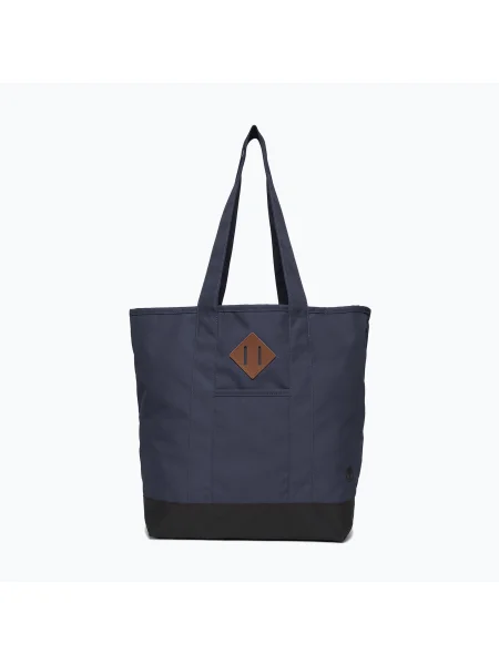 Geantă pentru femei Timberland Tfo Tote 18 l peacoat