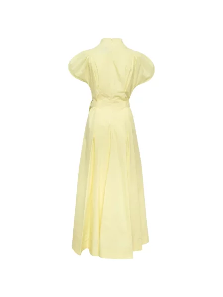 Rochie 3.1 Phillip Lim galben