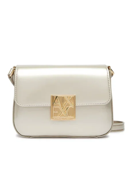 ARMANI EXCHANGE Válltáska AMY arany