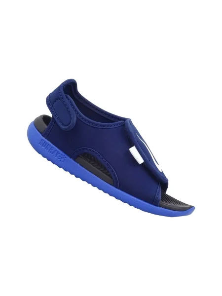 Gyerek félcipő Nike kék