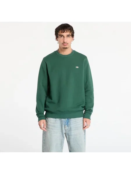 Суитчър Dickies зелено