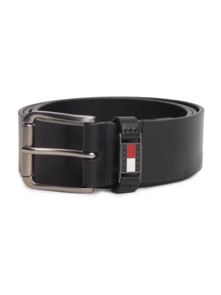 Tommy Jeans Curea negru