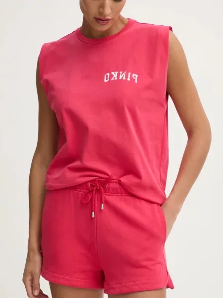 Pinko pantaloni scurti