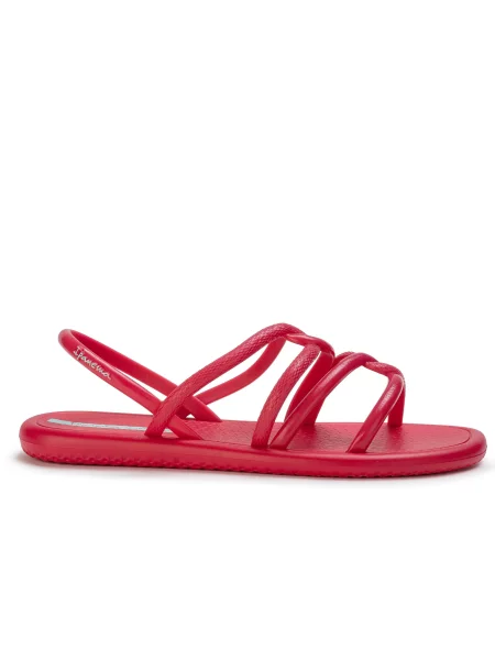 Sandały Ipanema MEU SOL SANDAL AD różowe