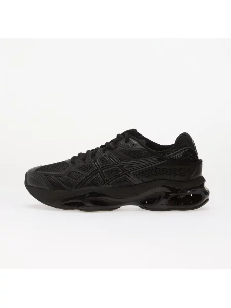 Sneakers Asics Gel-Kinetic Black/ Black EUR 44 negru