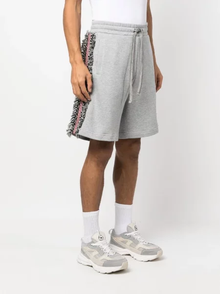 Pantaloni scurți Ritos gri