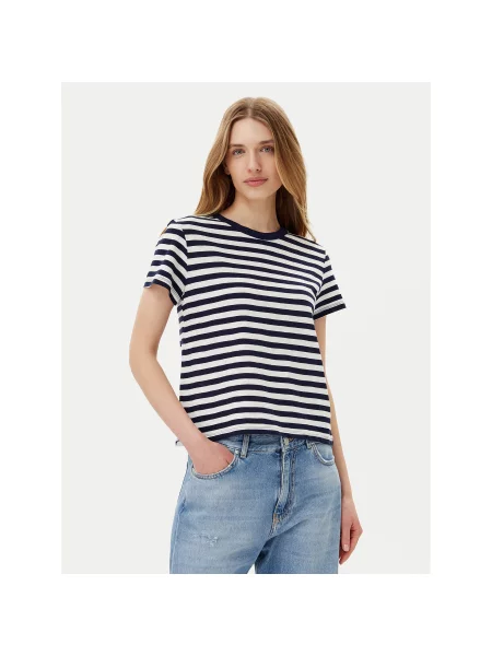 Футболка Gap синяя