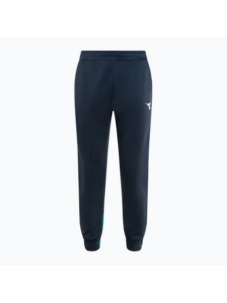 Мъжки панталони за тенис Diadora Pants blue синьо