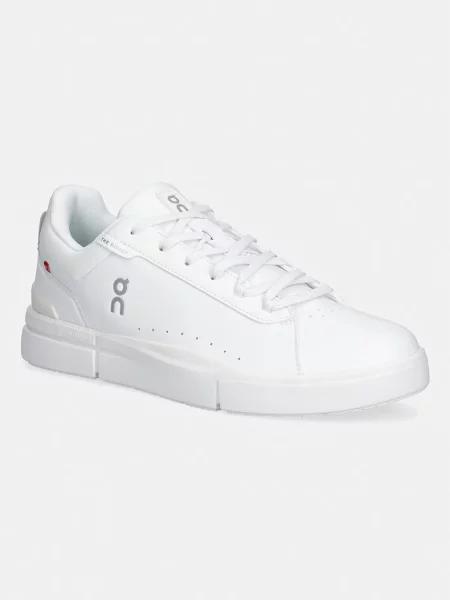 On sneakers THE ROGER Advantage alb