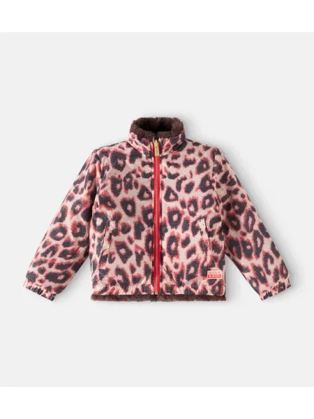 Bomber striukė Scotch & Soda ruda