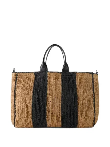 Shopper kabelka Bogner černá