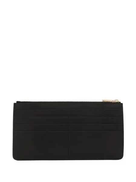 Portfel Dolce And Gabbana czarny