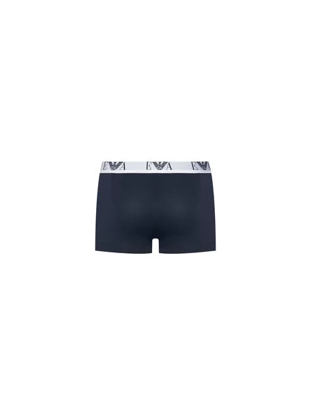 Boksarice Emporio Armani bela