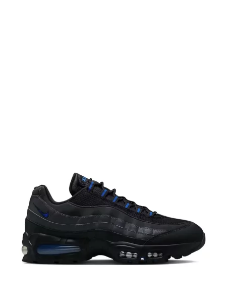Sneakerși Nike Air Max 95 negru