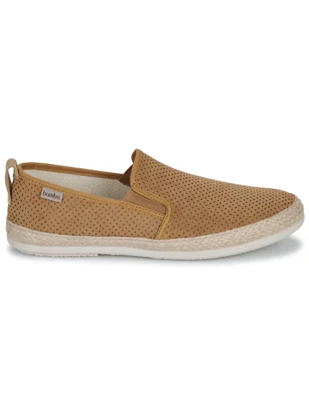 Espadrile Bamba By Victoria smeđa
