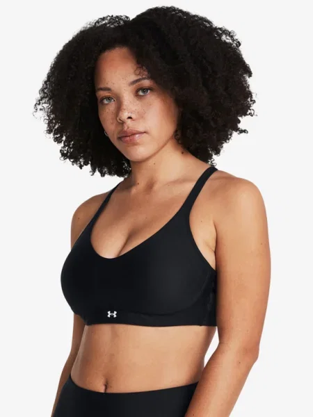 Melltartó Under Armour fehér