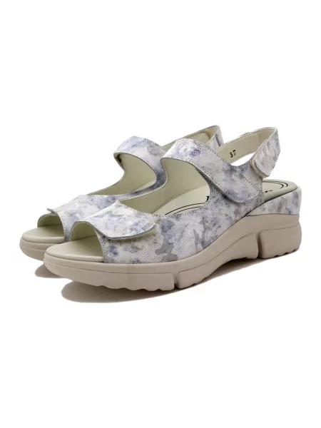 Pantofi Piesanto albastru