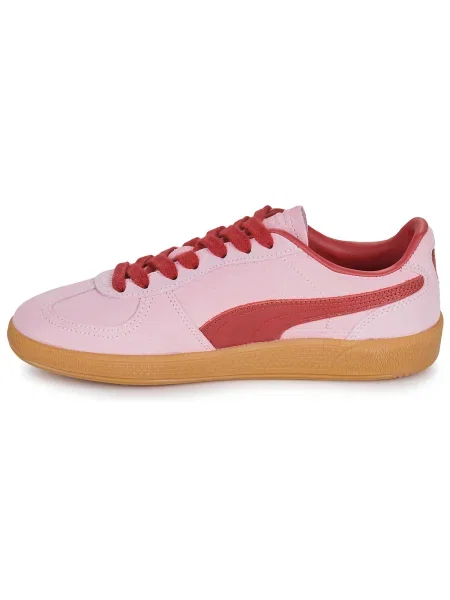 Pantofi Puma roz