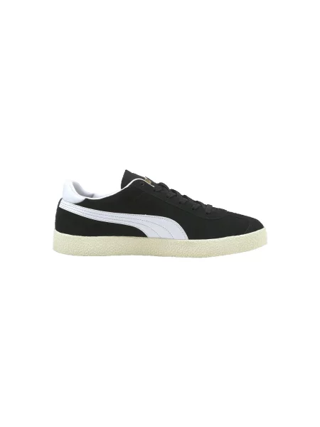 Pantofi Puma negru