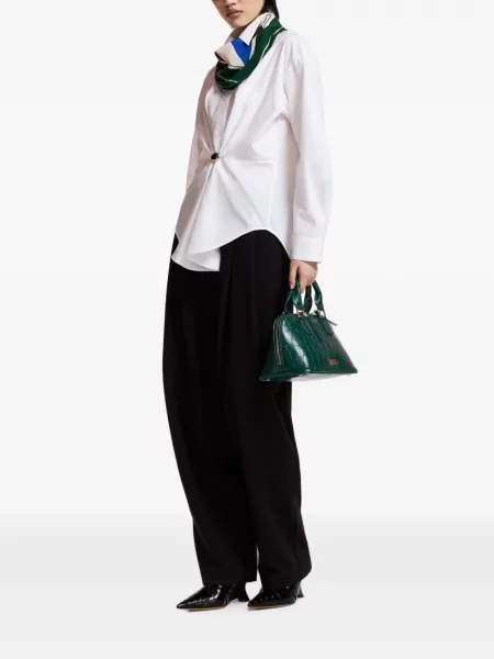 Pantaloni Essentiel Antwerp negru