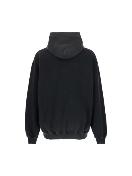 Bluza Represent z nadrukiem czarna