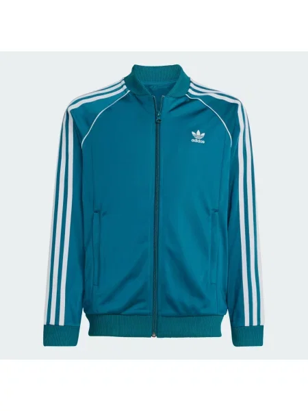 Sportovní bunda Adicolor SST Kids