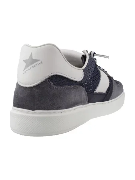 Pantofi Cetti albastru