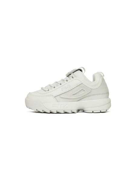 Tenisky Fila Disruptor biela