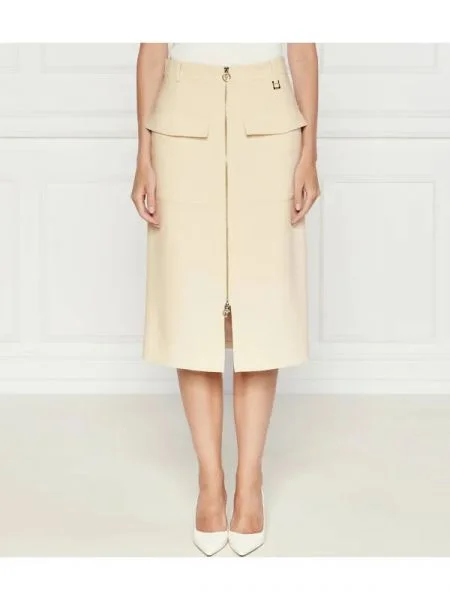 Joop! Fustă bej