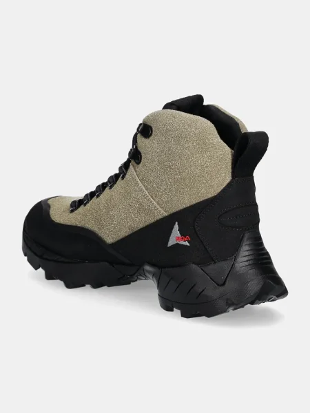 Черевики ROA Andreas бежевий