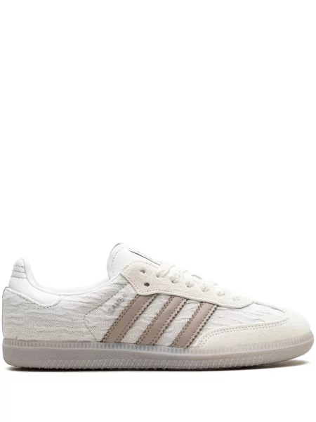 Sneakerși Adidas Samba maro