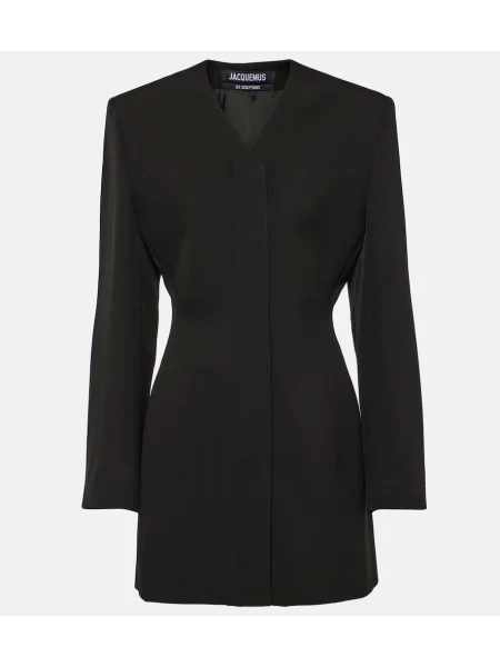 Halat Jacquemus negru