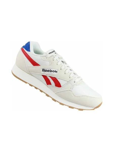 Pantofi Reebok Sport alb