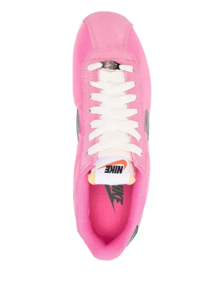 Sneakerși Nike Cortez roz
