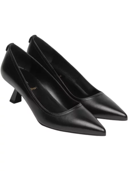 Pantofi Nerogiardini negru