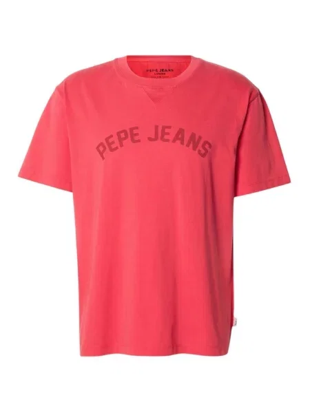 Majica Pepe Jeans crvena