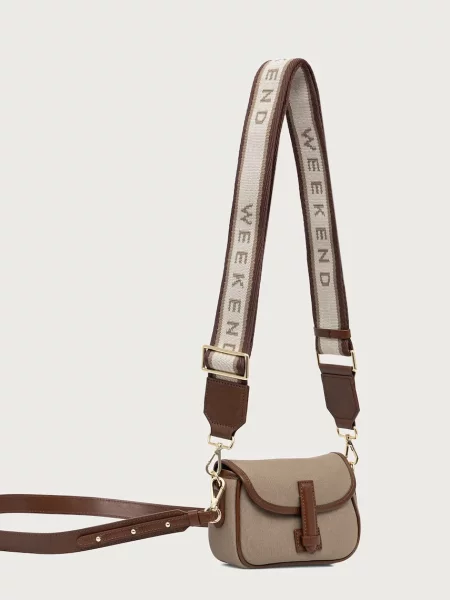 Сумка через плечо Weekend Max Mara