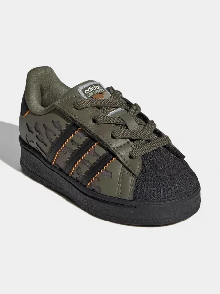 Детские кроссовки Adidas Originals