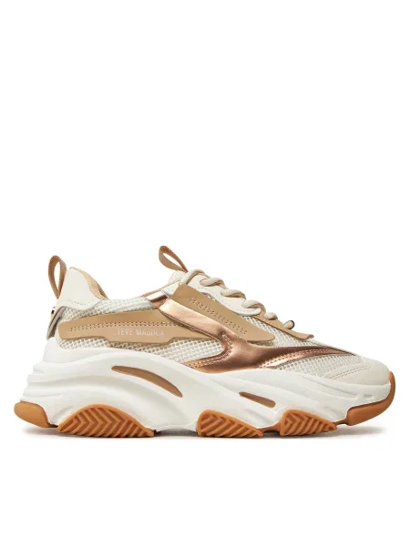 Steve Madden Sneakers Possession-E bej