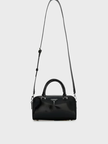 Сумка Guess чорна